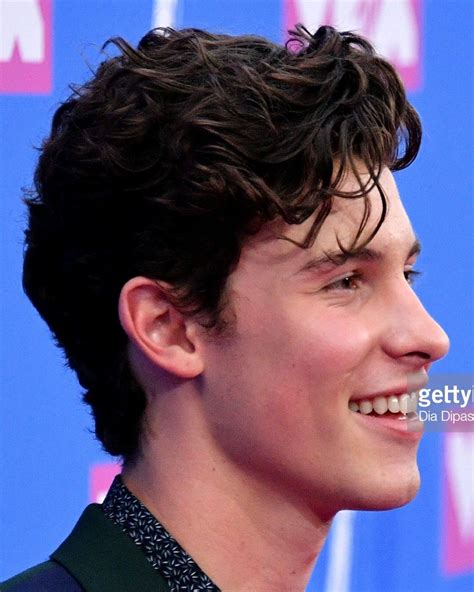 shawn mendes wikipedia|shawn mendes side profile.